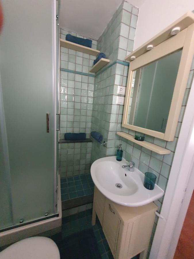 Ferienwohnung Loft - Le Maioliche Montelupo Fiorentino Exterior foto