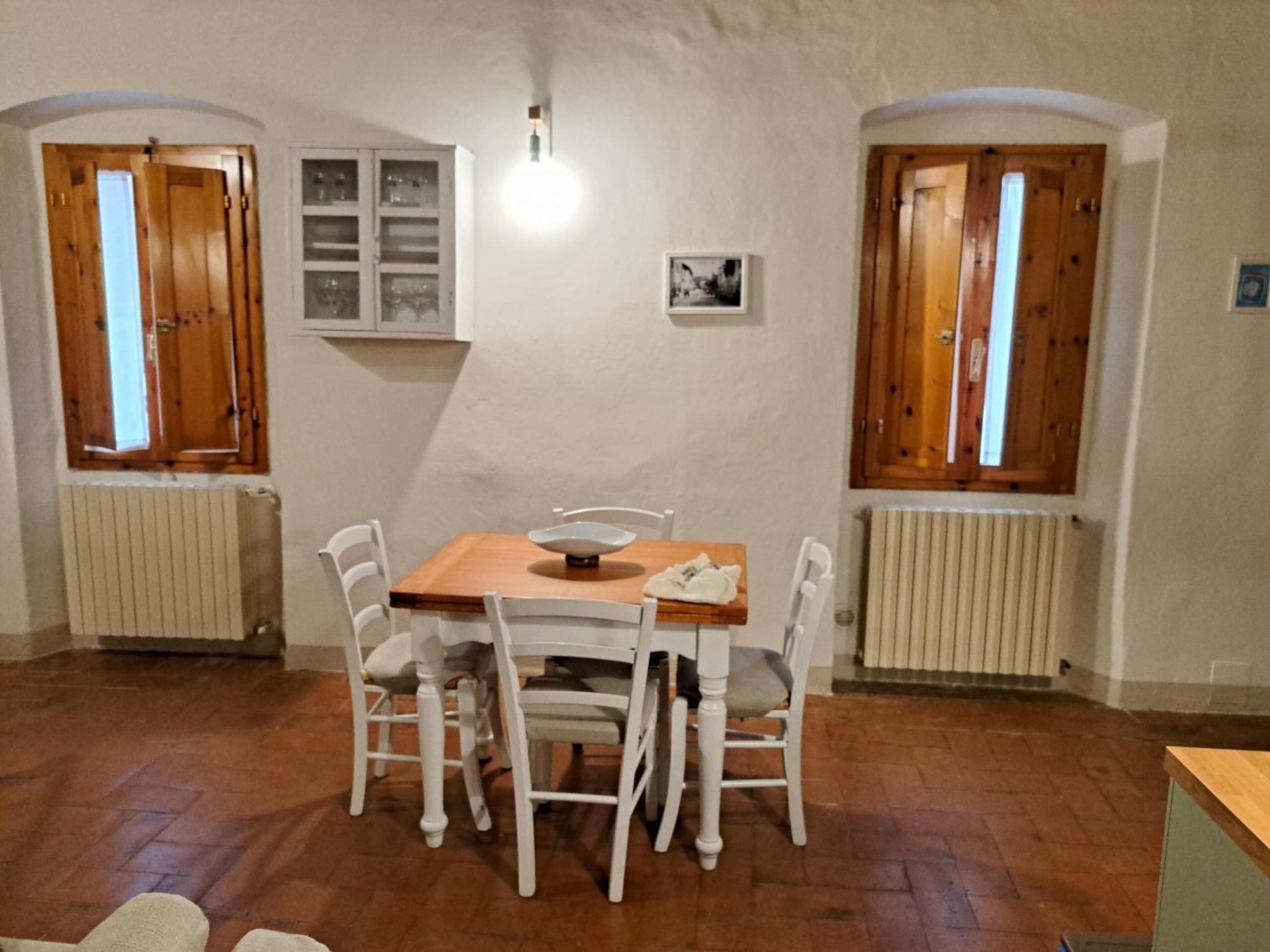 Ferienwohnung Loft - Le Maioliche Montelupo Fiorentino Exterior foto
